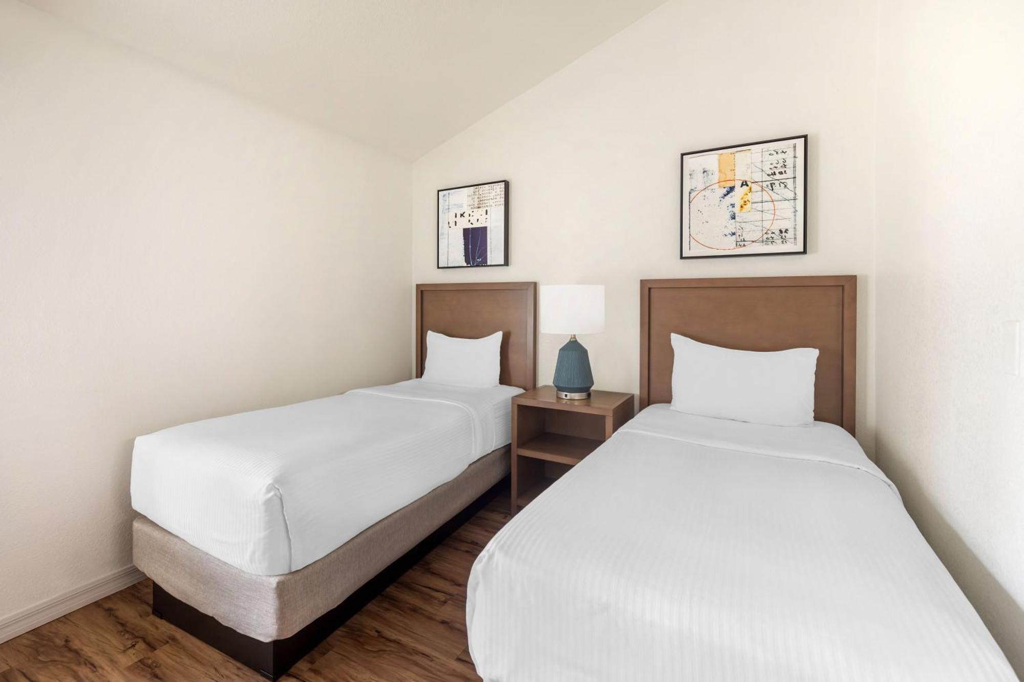 Bryan's Spanish Cove Resort
