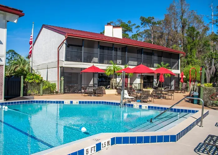 Bryan\'S Spanish Cove