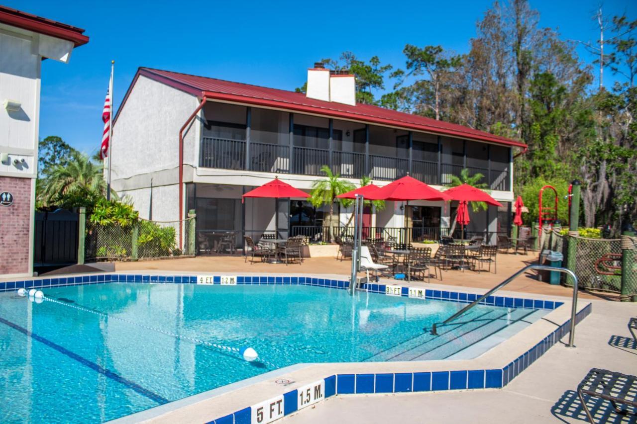 Bryan's Spanish Cove Lake Buena Vista