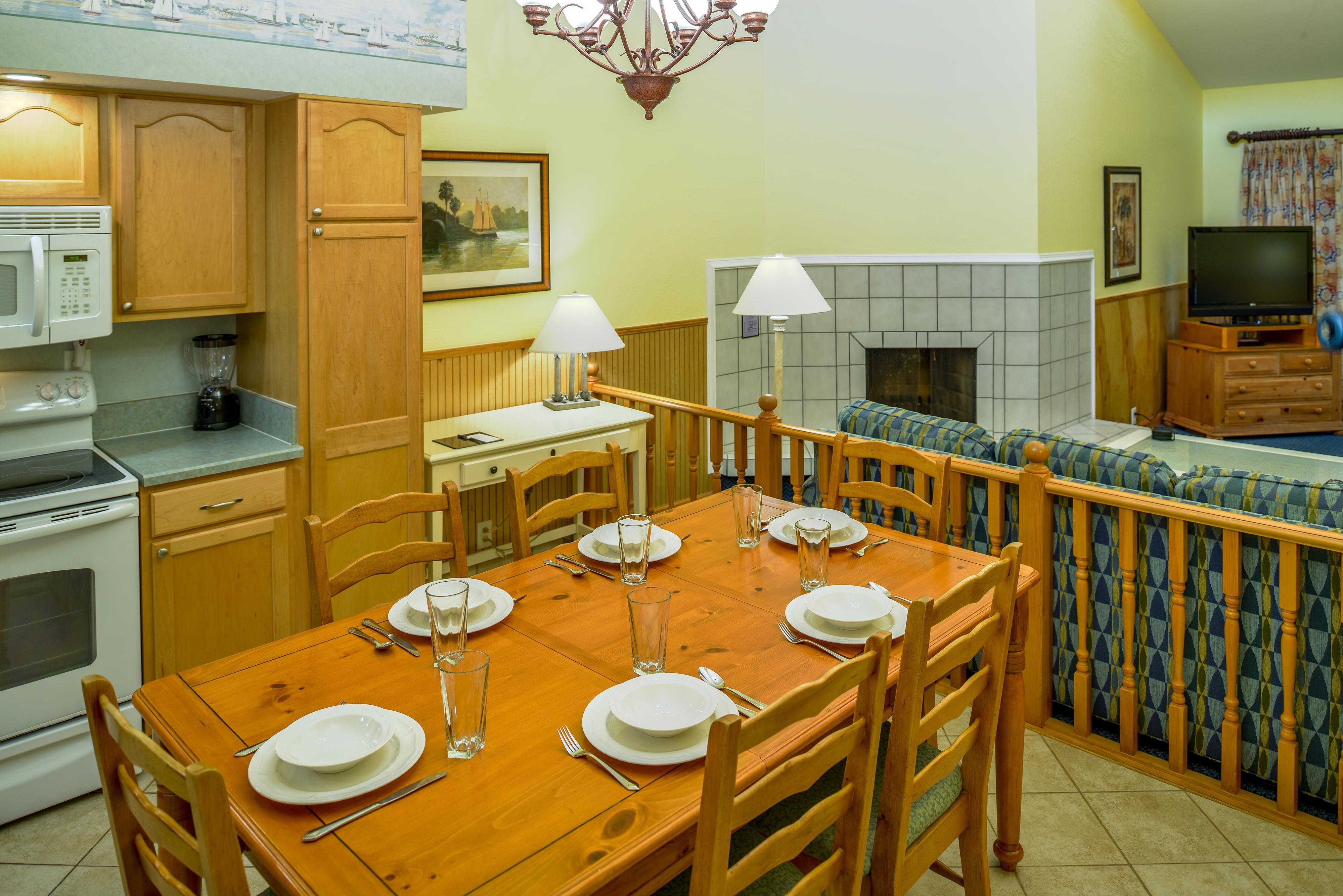 Bryan's Spanish Cove 3*