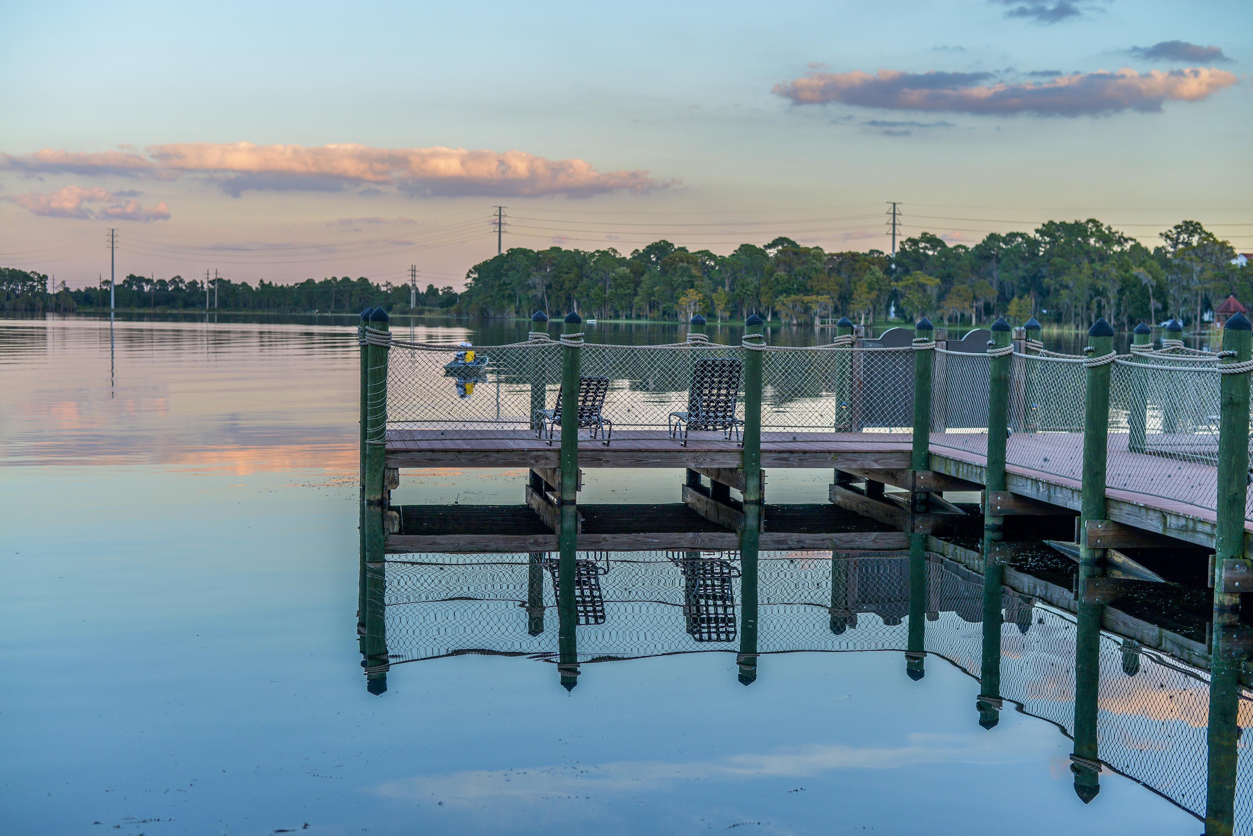 Bryan's Spanish Cove Resort Lake Buena Vista