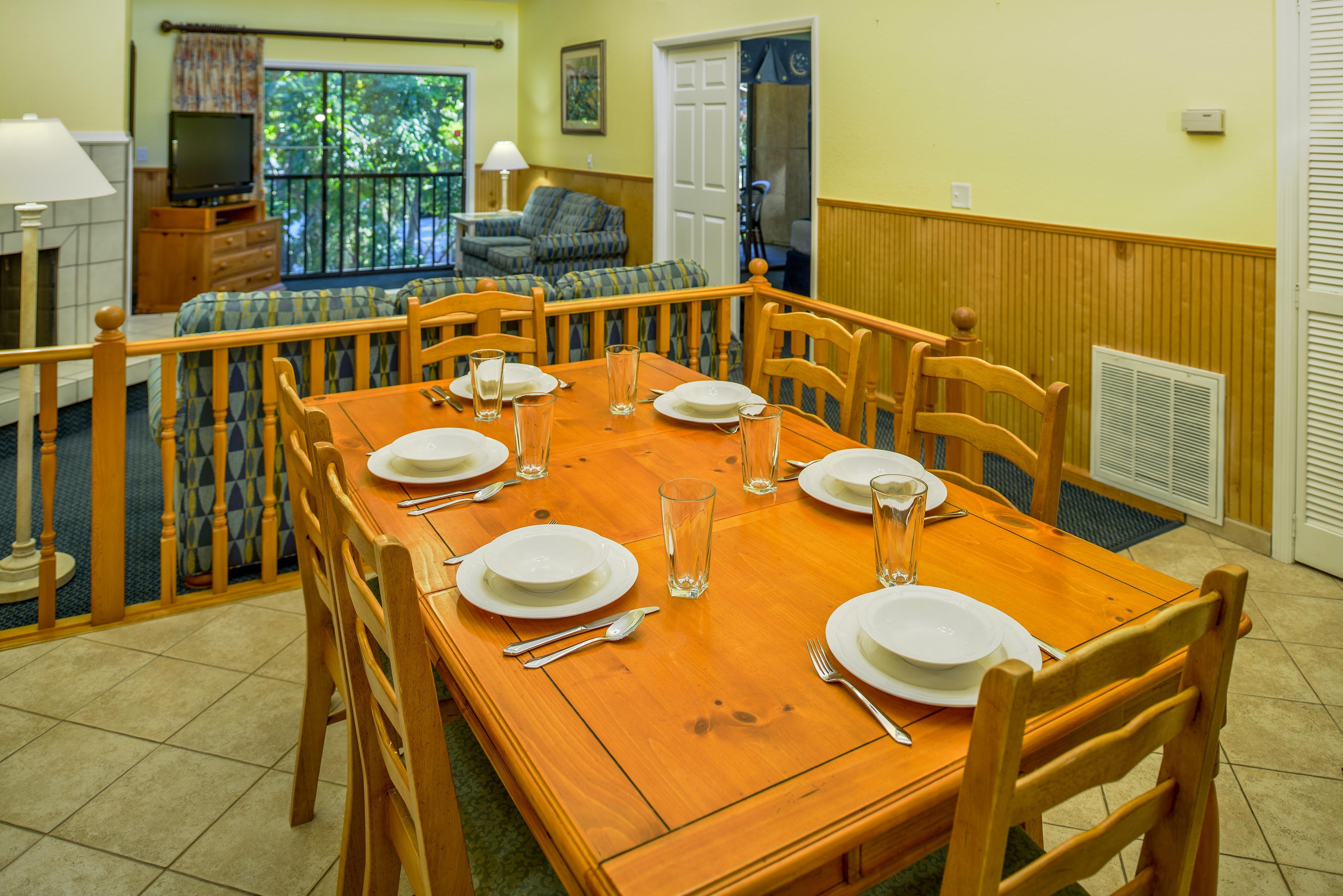 Bryan's Spanish Cove 3*