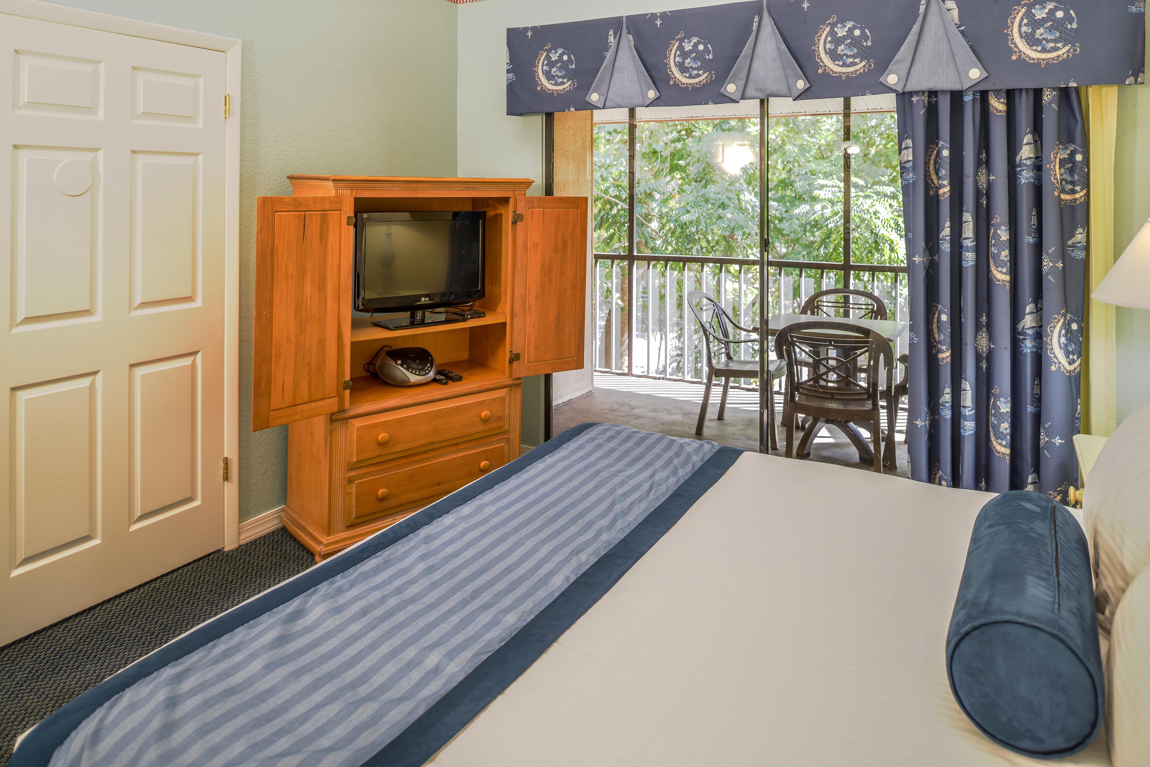 Bryan's Spanish Cove 3* Lake Buena Vista