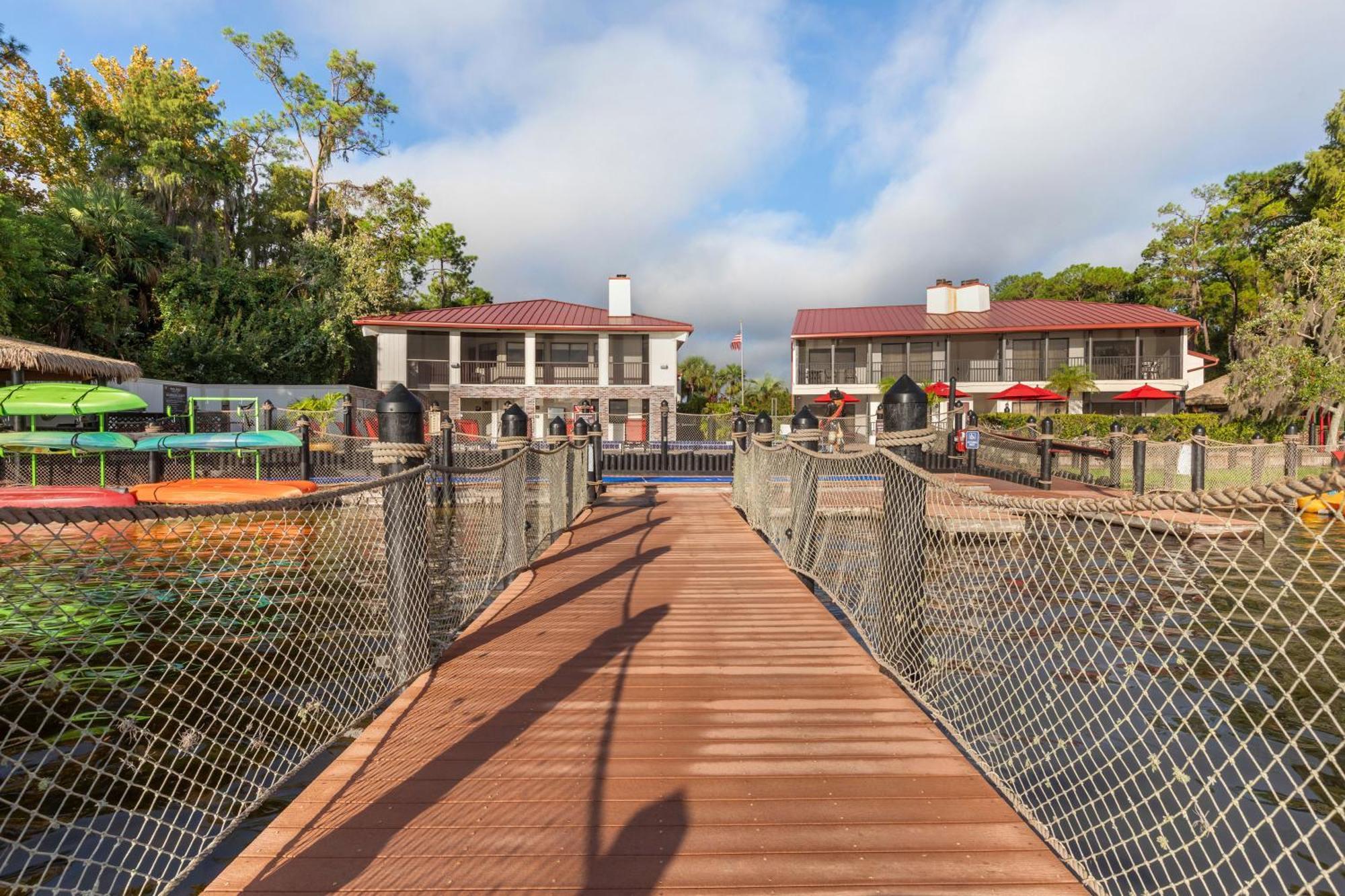 Bryan's Spanish Cove Resort Lake Buena Vista