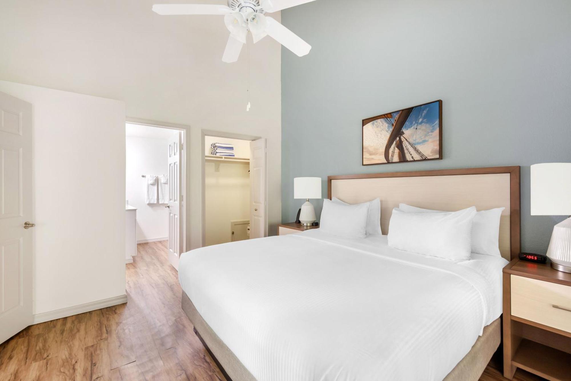 Resort Bryan's Spanish Cove