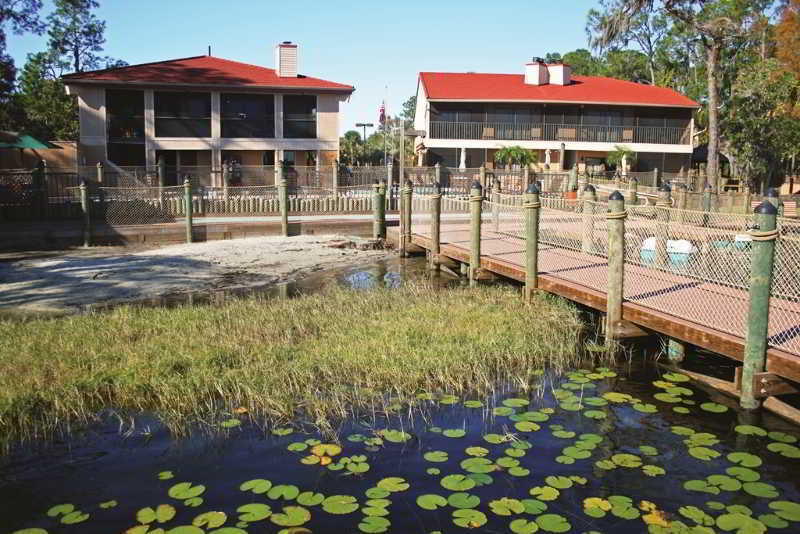 Resort Bryan's Spanish Cove