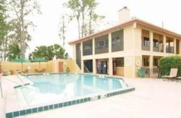 Bryan's Spanish Cove 3*