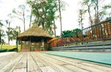 Resort Bryan's Spanish Cove Lake Buena Vista