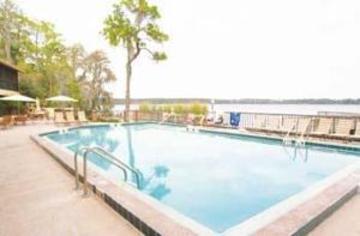 Resort Bryan's Spanish Cove