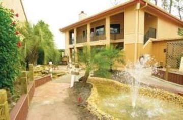 Resort Bryan's Spanish Cove 3*