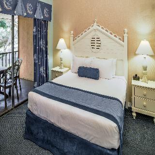 Resort Bryan's Spanish Cove