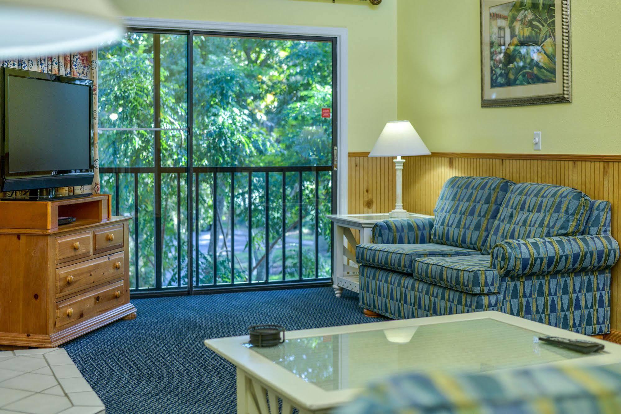 Resort Bryan's Spanish Cove Lake Buena Vista