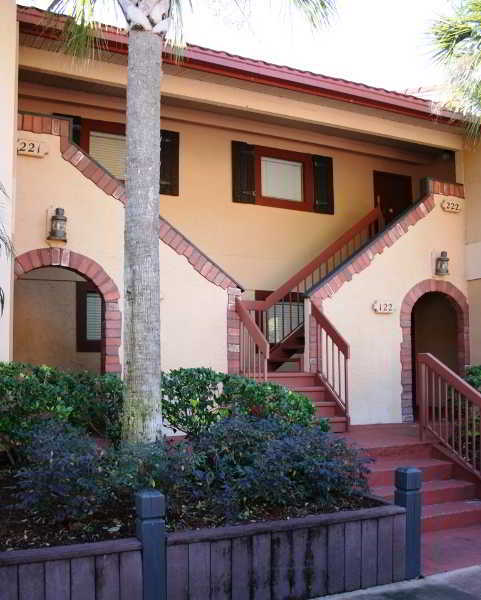 Resort Bryan's Spanish Cove